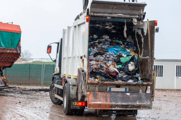 Donation Pickup Services in Esparto, CA