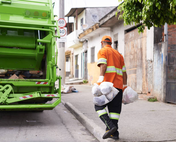 Best Construction Debris Removal  in Esparto, CA